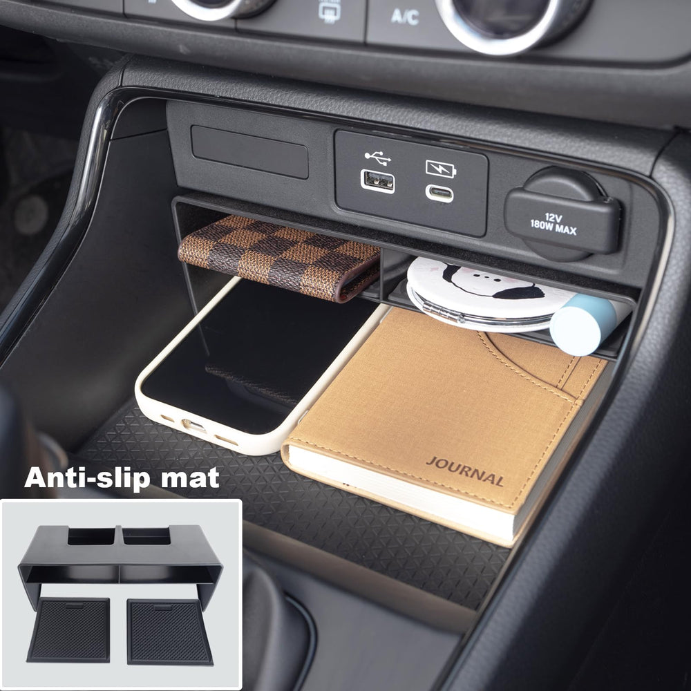 PIMCAR ABS material delivers durable construction for long-term use.