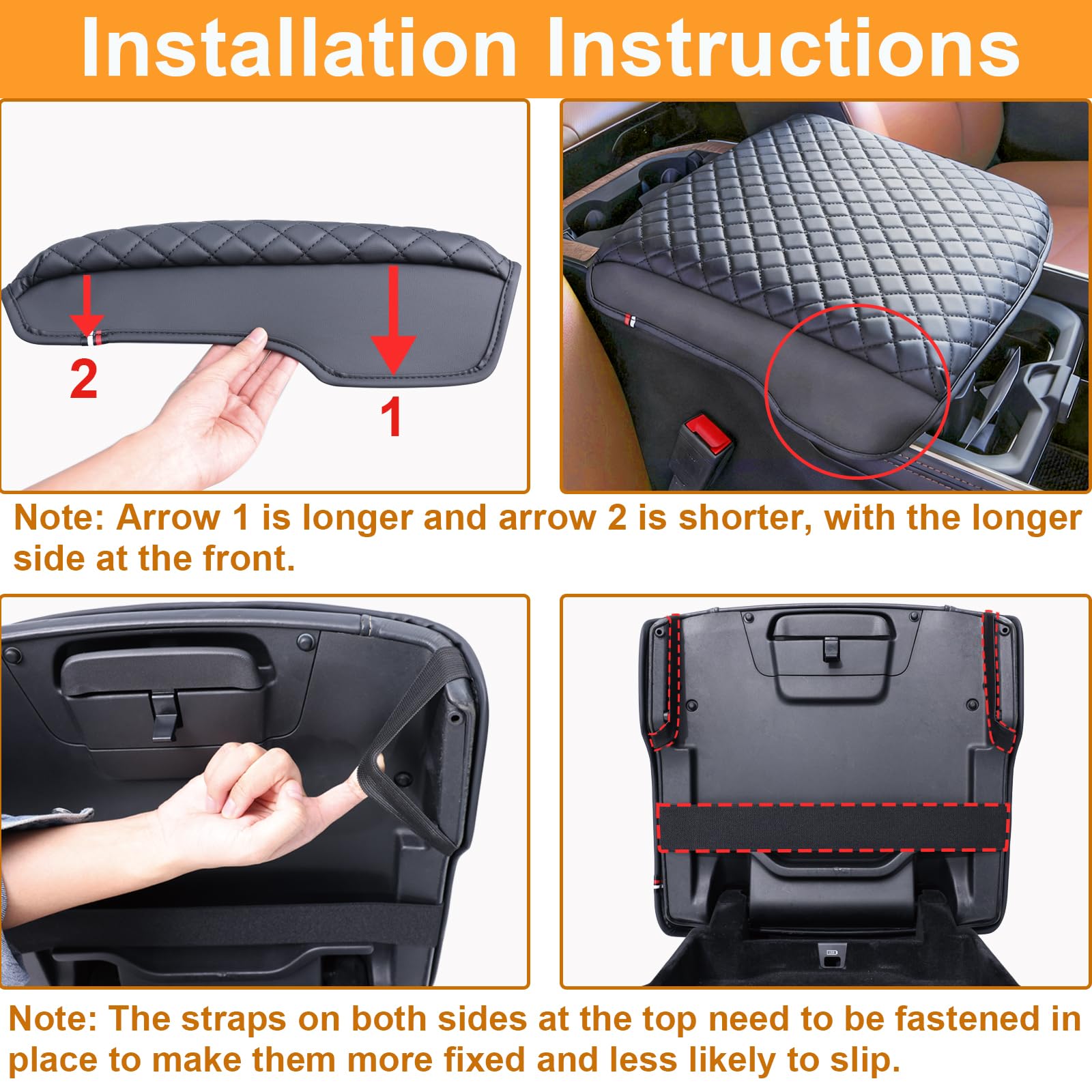 PIMCAR interior look highlights refined style and practical protection.