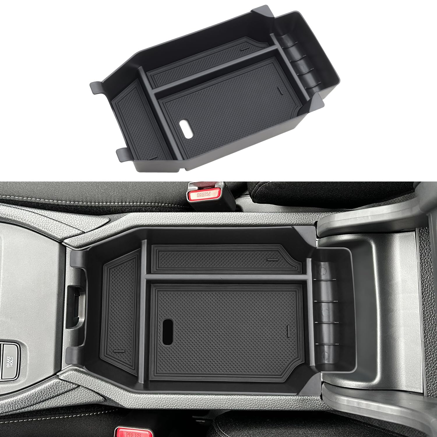 PIMCAR effortless install with no tools required
