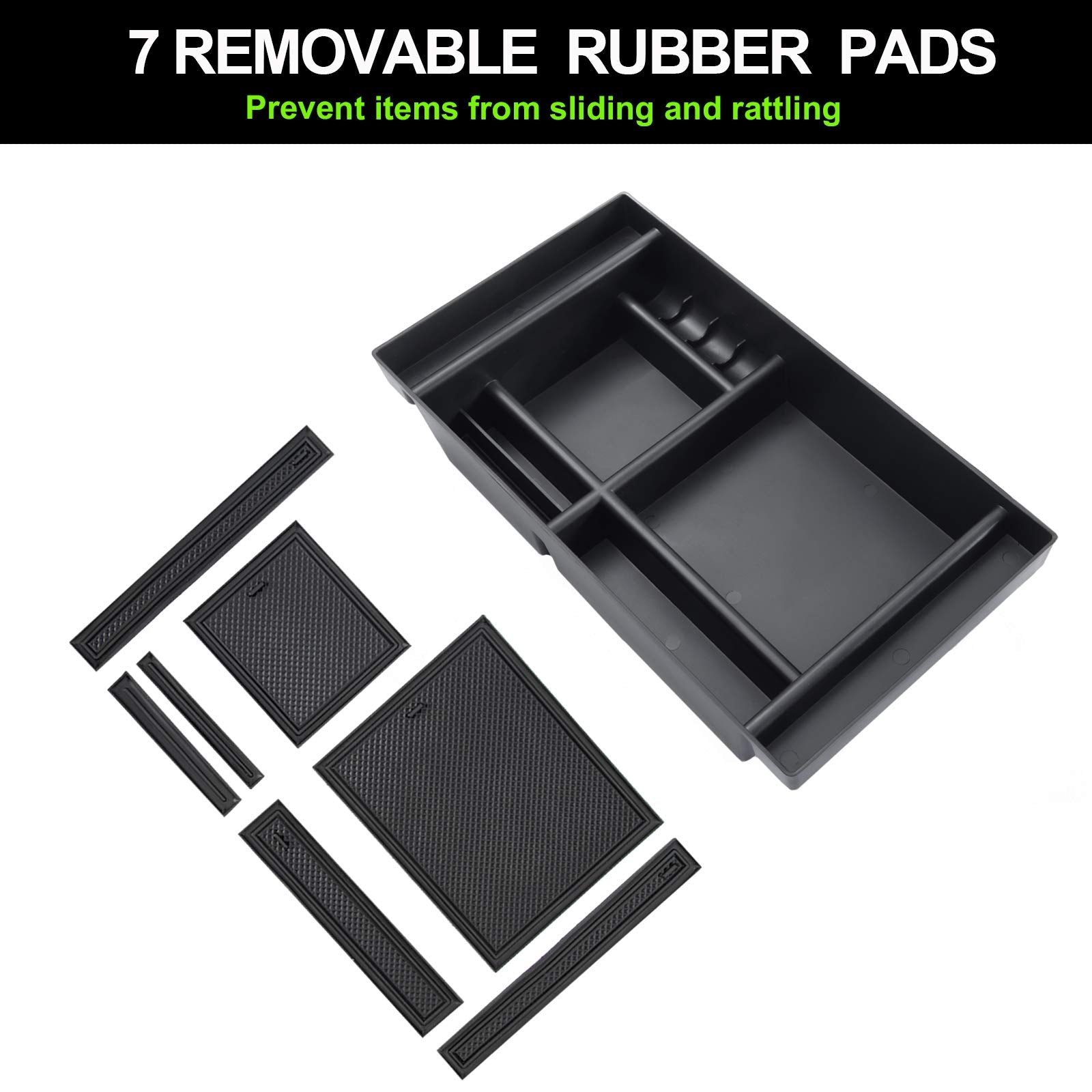 PIMCAR easy-clean removal for quick maintenance