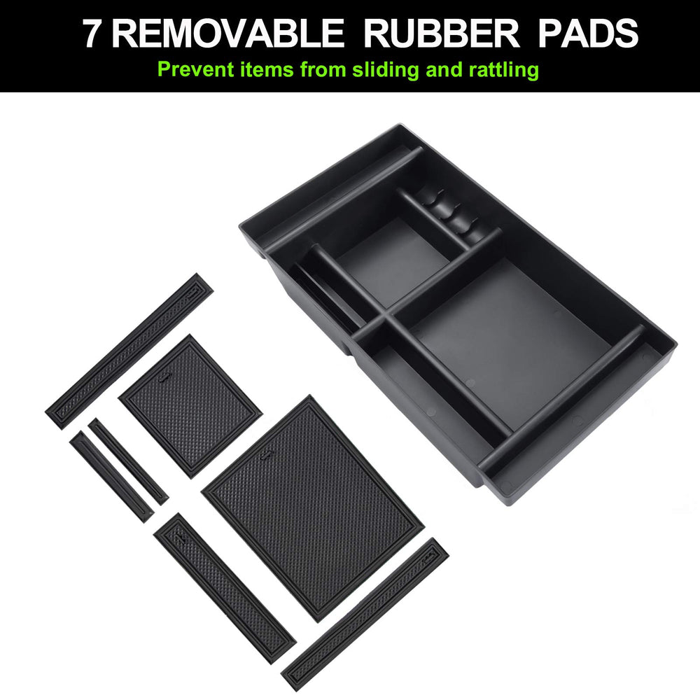 PIMCAR easy-clean removal for quick maintenance