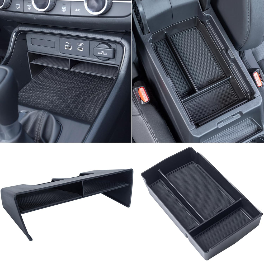 PIMCAR durable ABS material designed for daily CR-V cabin use