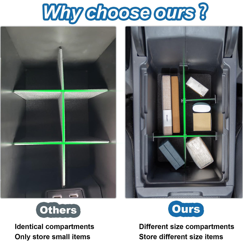 PIMCAR easy-install design simplifies upgrading your CR-V interior.