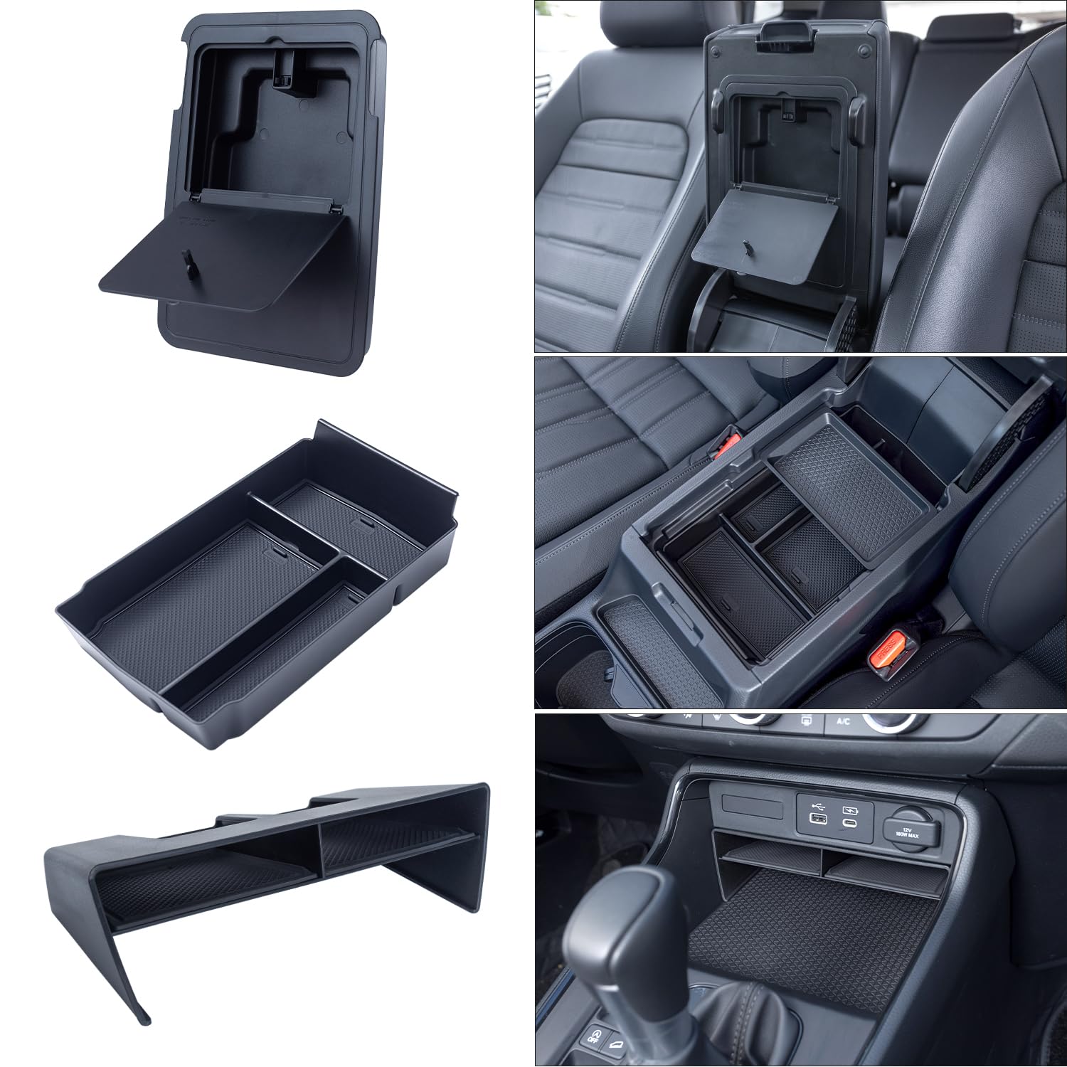 PIMCAR fits 2023-2026 CR-V models for seamless integration.