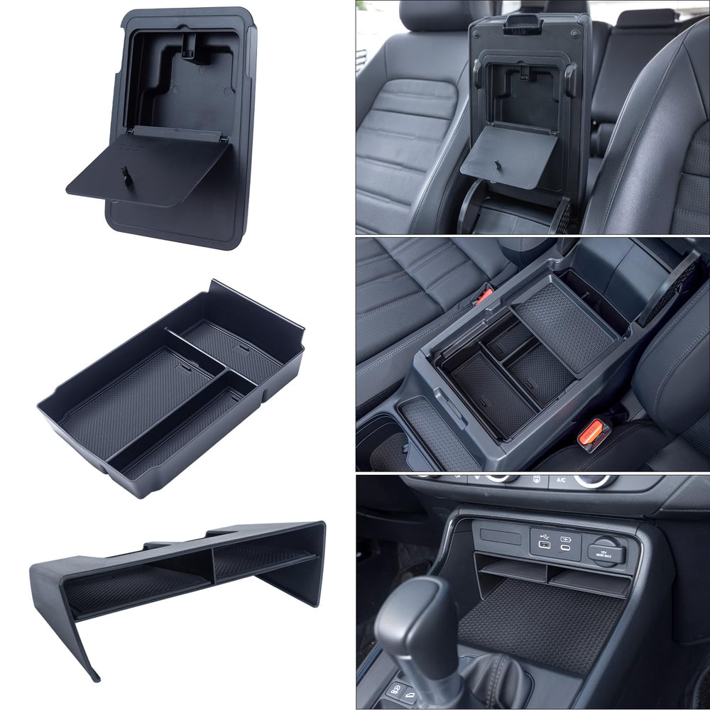 PIMCAR fits 2023-2026 CR-V models for seamless integration.