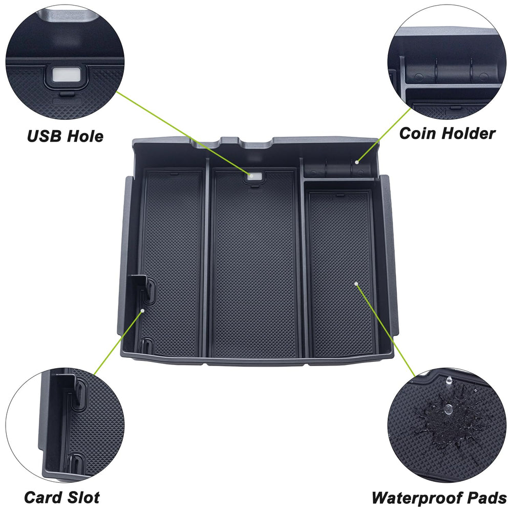PIMCAR durable ABS finish resists scratches in cabin use.