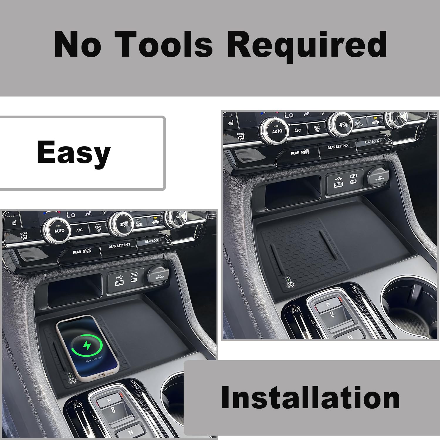 PIMCAR soft flexible silicone provides durable protection and foldable storage.