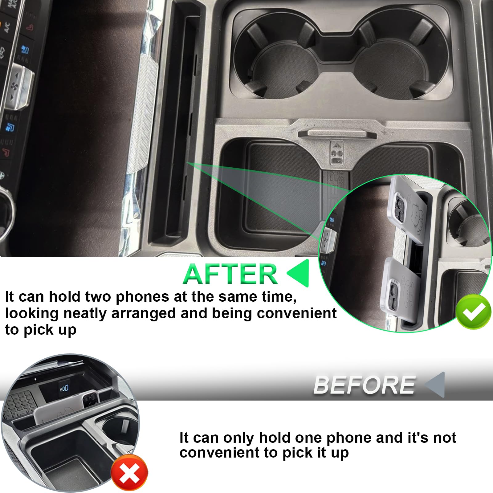 PIMCAR silicone soft material provides flexible, durable support for phones.