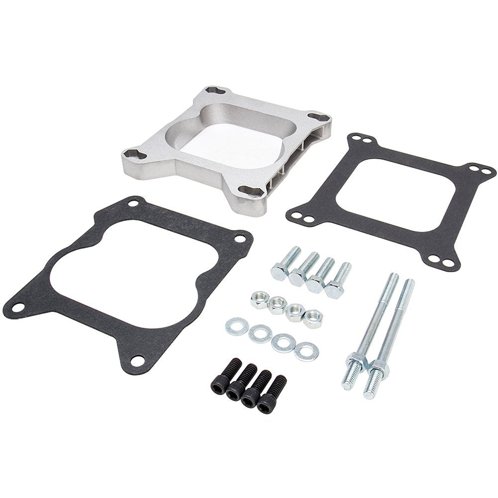 Pindex 1932 kit front view shows durable die-cast aluminum construction