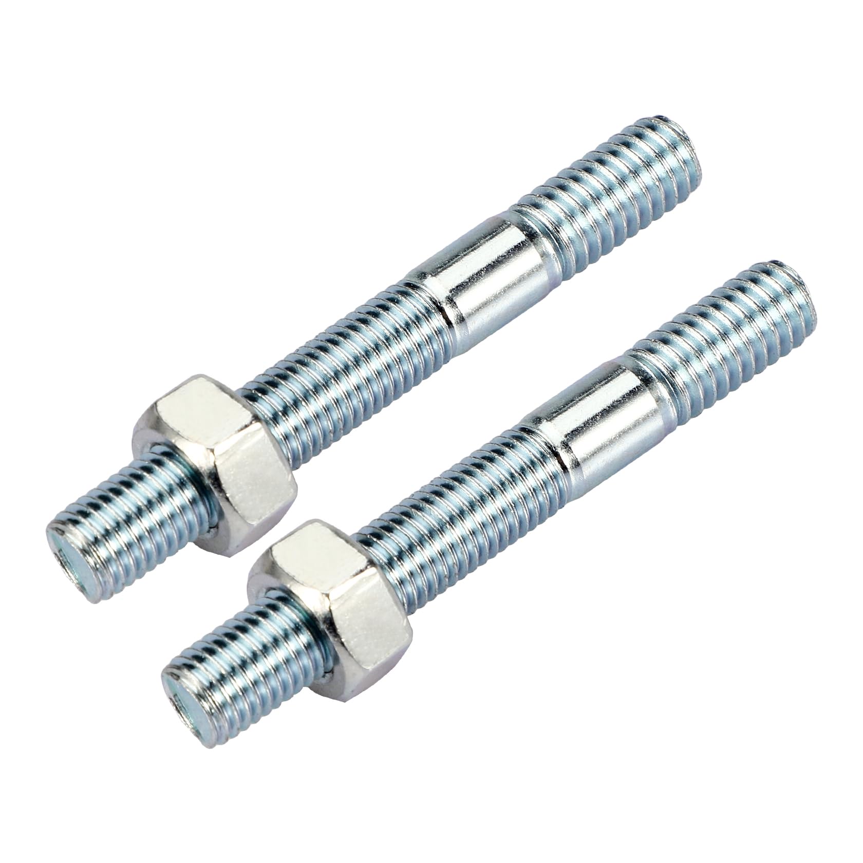 Pindex Holley-compatible spacer demonstrates broad compatibility with 4-barrel carbs