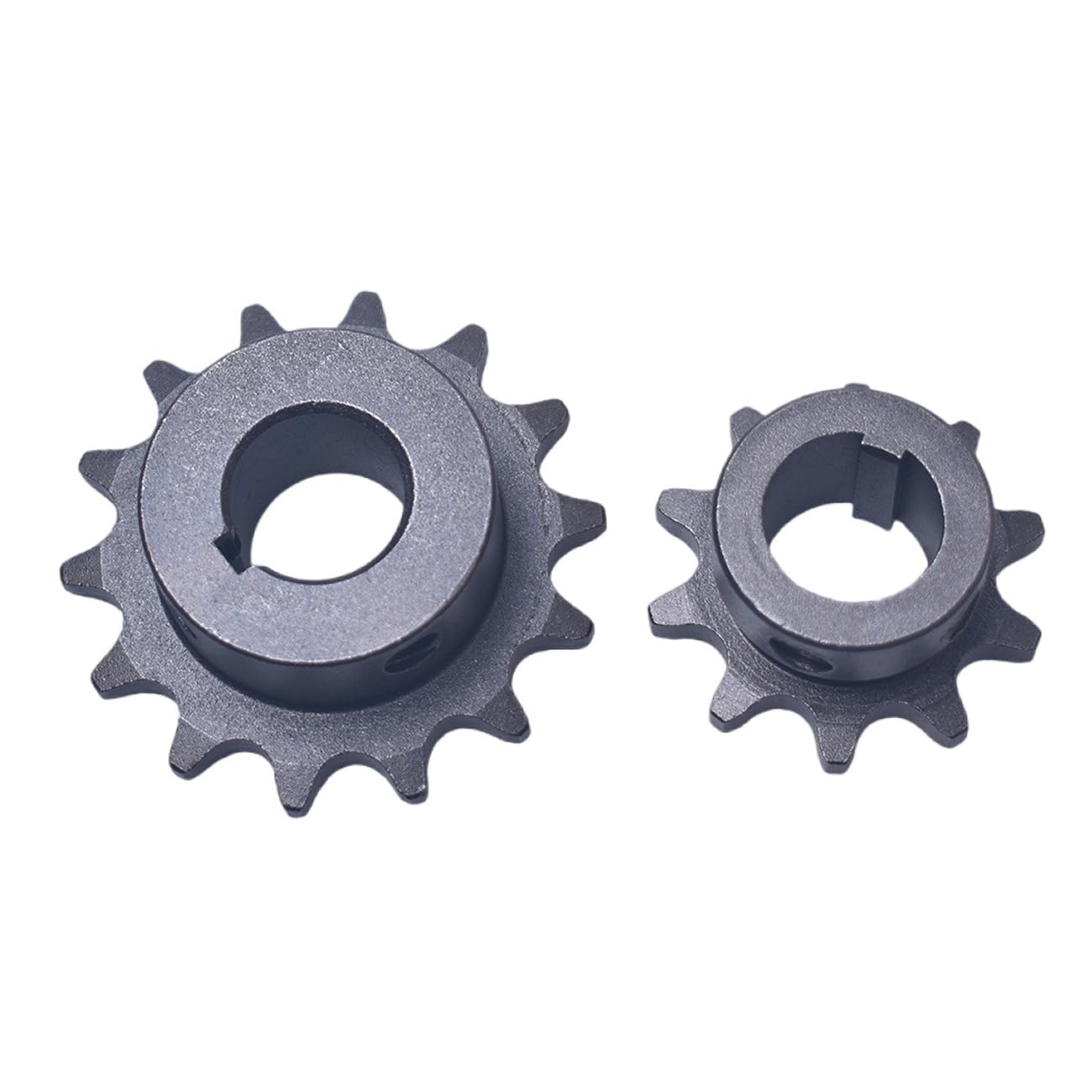 pinkhatcat jackshaft 316 keyway shows precise fit for install