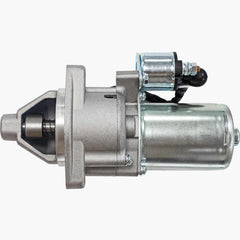 Piogarten starter motor for Predator 420cc 13hp; dependable ignition for backup power.