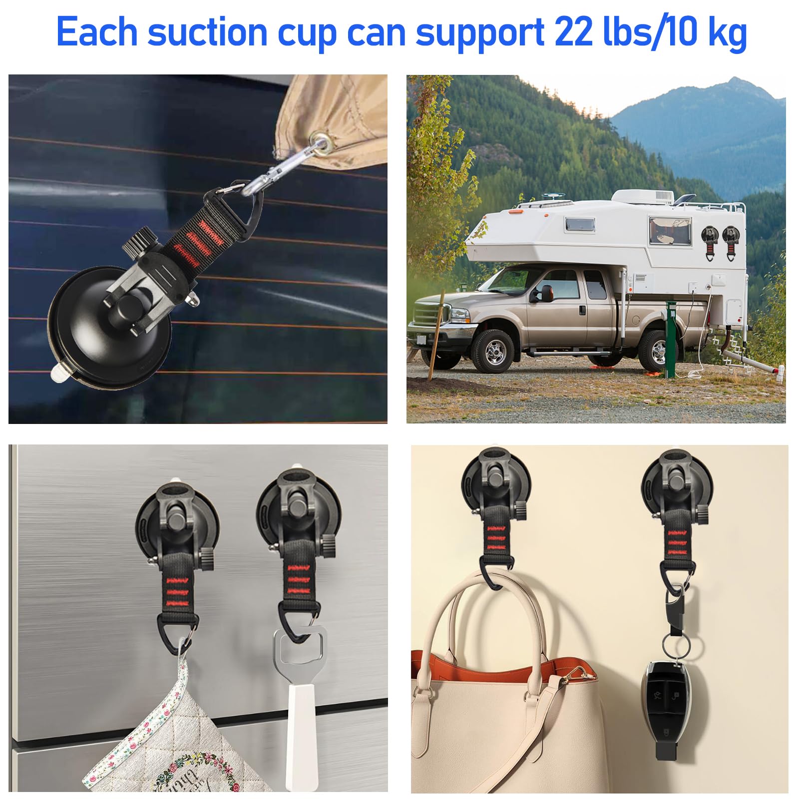 Pioleackflew 4-cups-pack highlights value and convenience