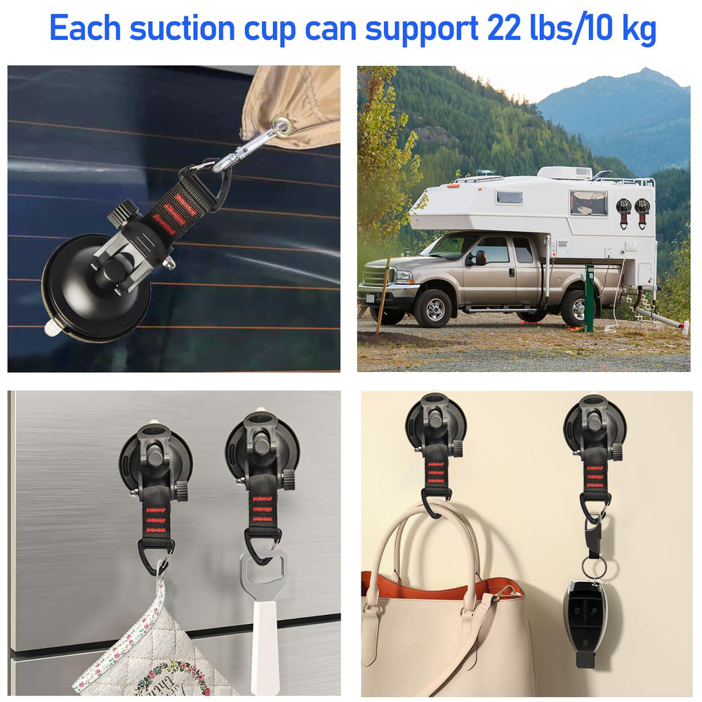 Pioleackflew 4-cups-pack highlights value and convenience