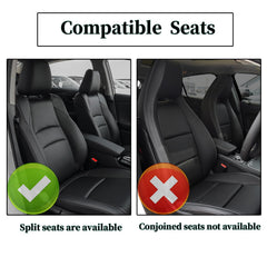 Pirador bowknot headrest cushion in car adds versatile comfort