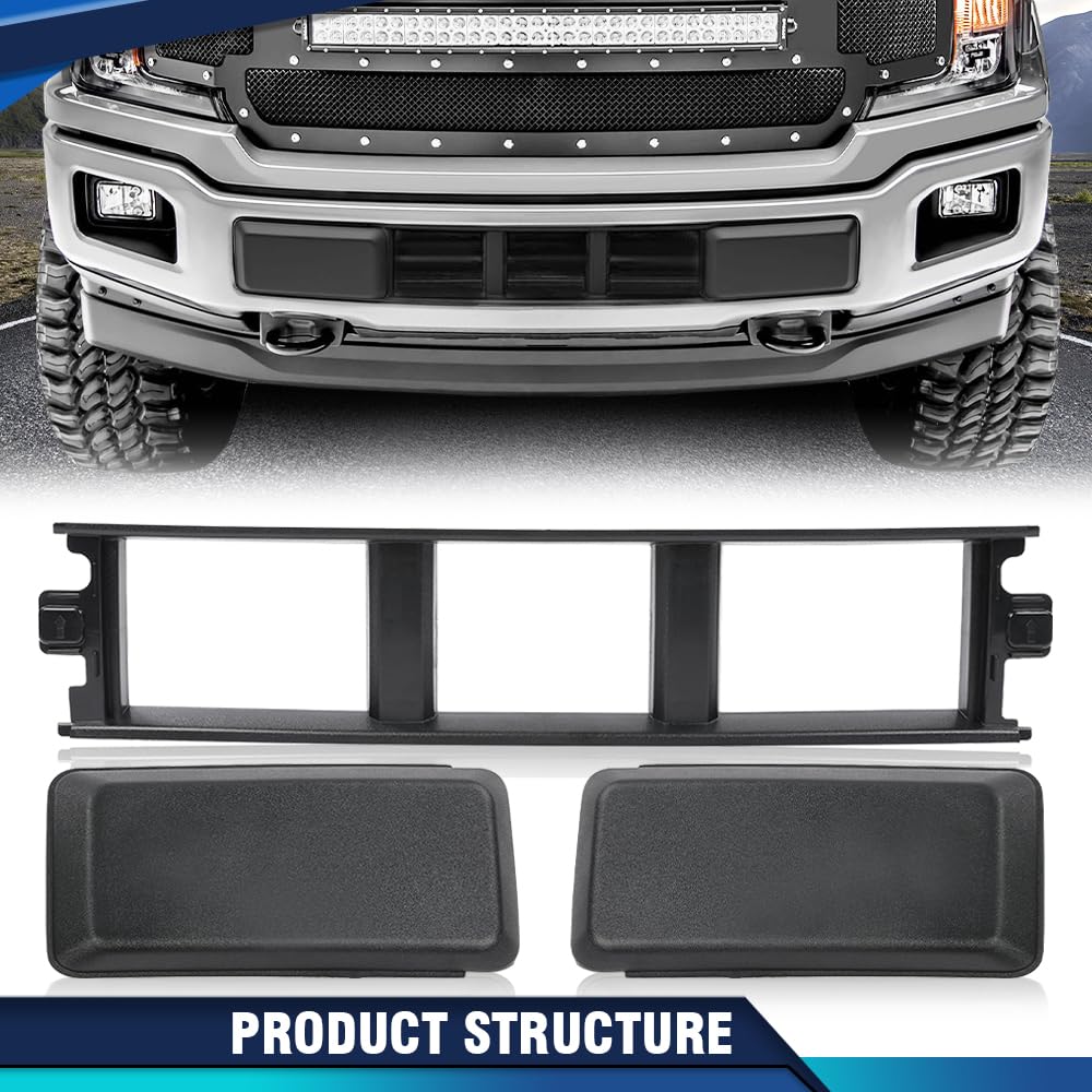PIT66 easy-install direct-fit design supports installation without modification