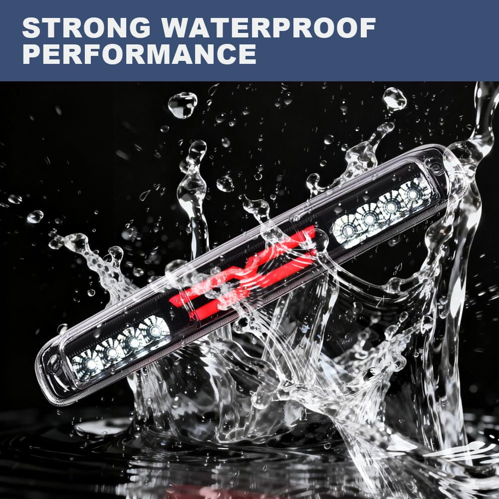 PIT66 easy-installation kit supports a clean, professional upgrade.
