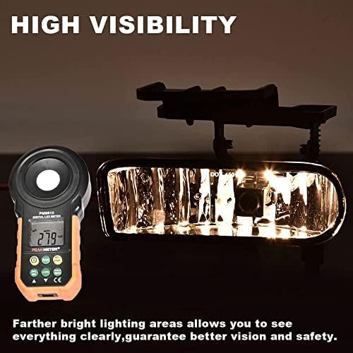 pit66 fog lights passenger side for Chevy Silverado 1999-2002 improve night visibility.