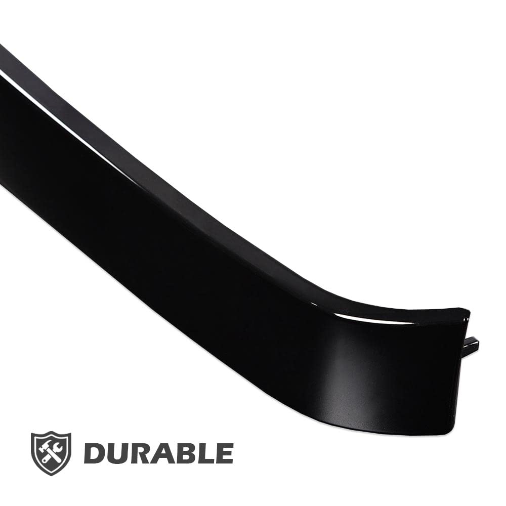PIT66 smooth airflow design for better radiator performance.