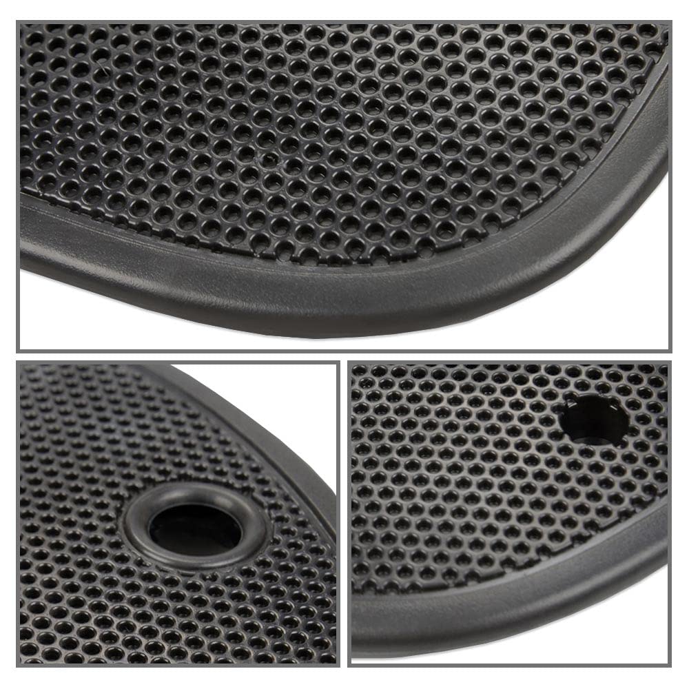 PIT66 durability visual underscores heavy-duty, OE-standard replacement quality