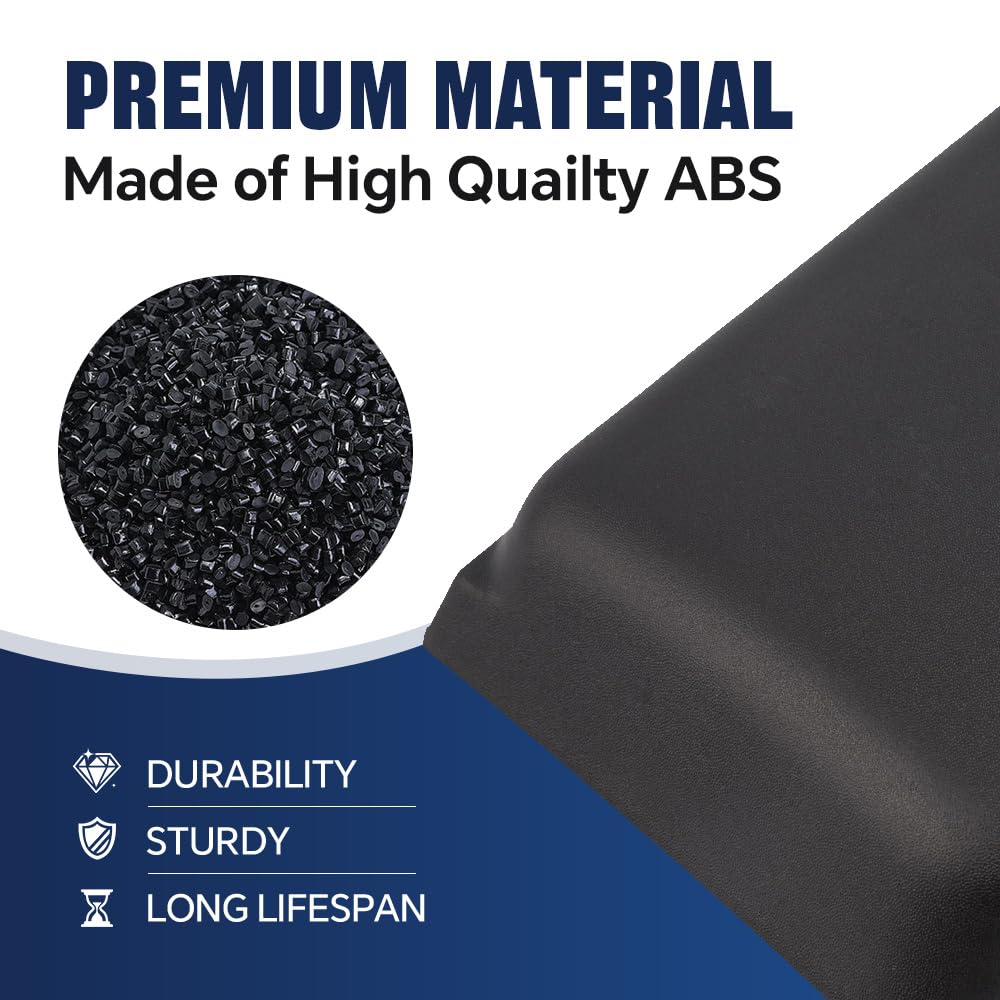 PIT66 OE-standard fitment ensures original-like alignment.