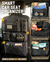 Pitozer zippered pocket detail securing small tools and valuables