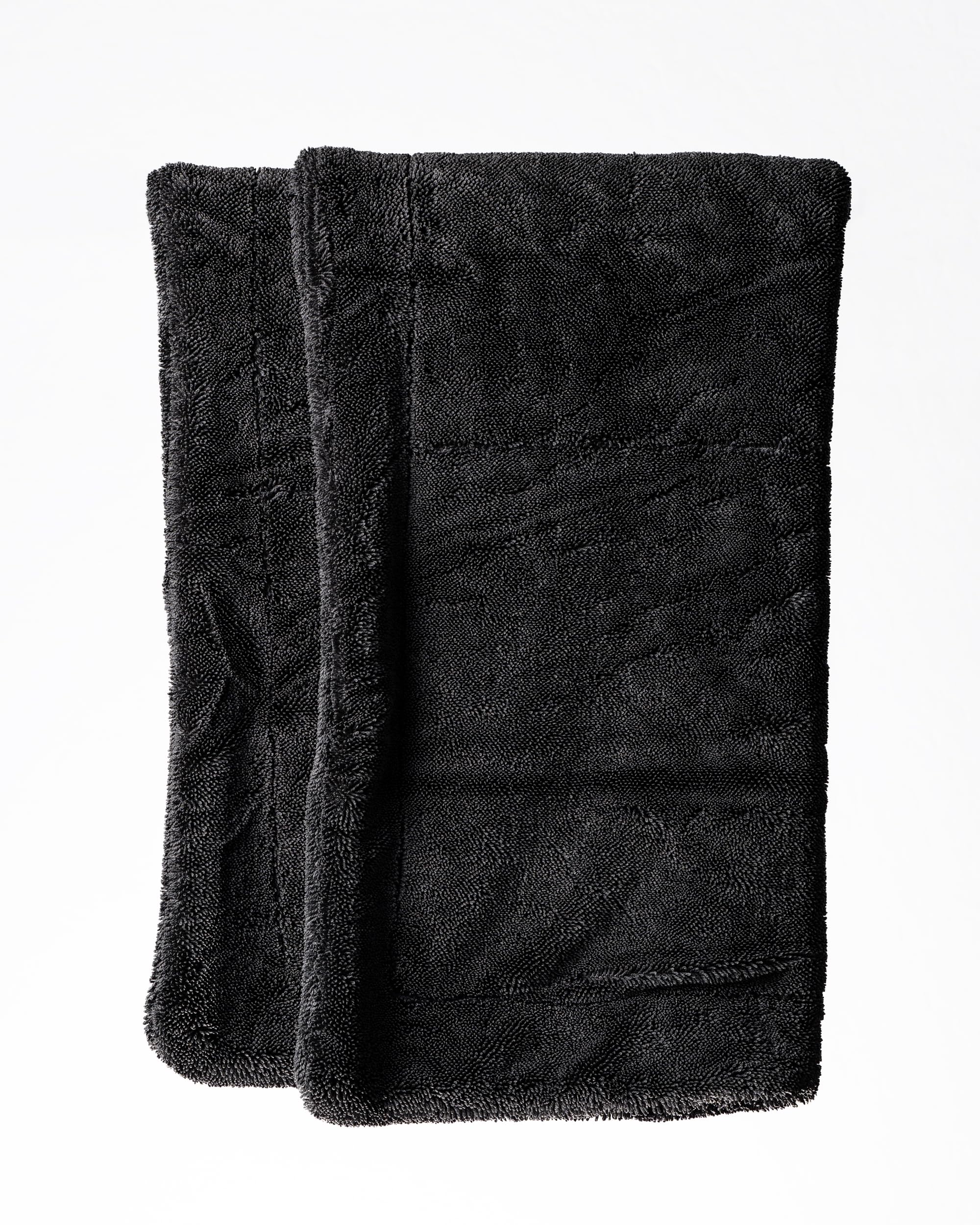 Pittstop Detailing car drying towel for rapid wipe-downs