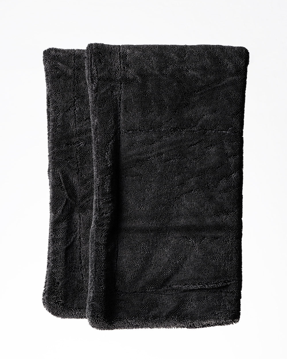 Pittstop Detailing car drying towel for rapid wipe-downs