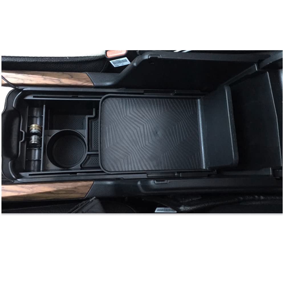 PIUGILH CR-V easy installation without tools.