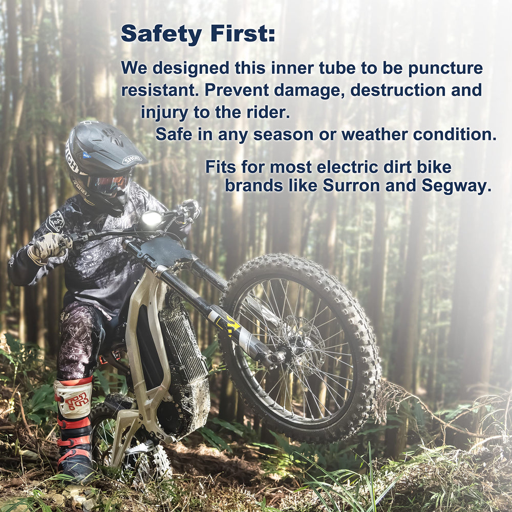 PIVOTRAX 70/100-19 suited for motocross and enduro riding scenarios