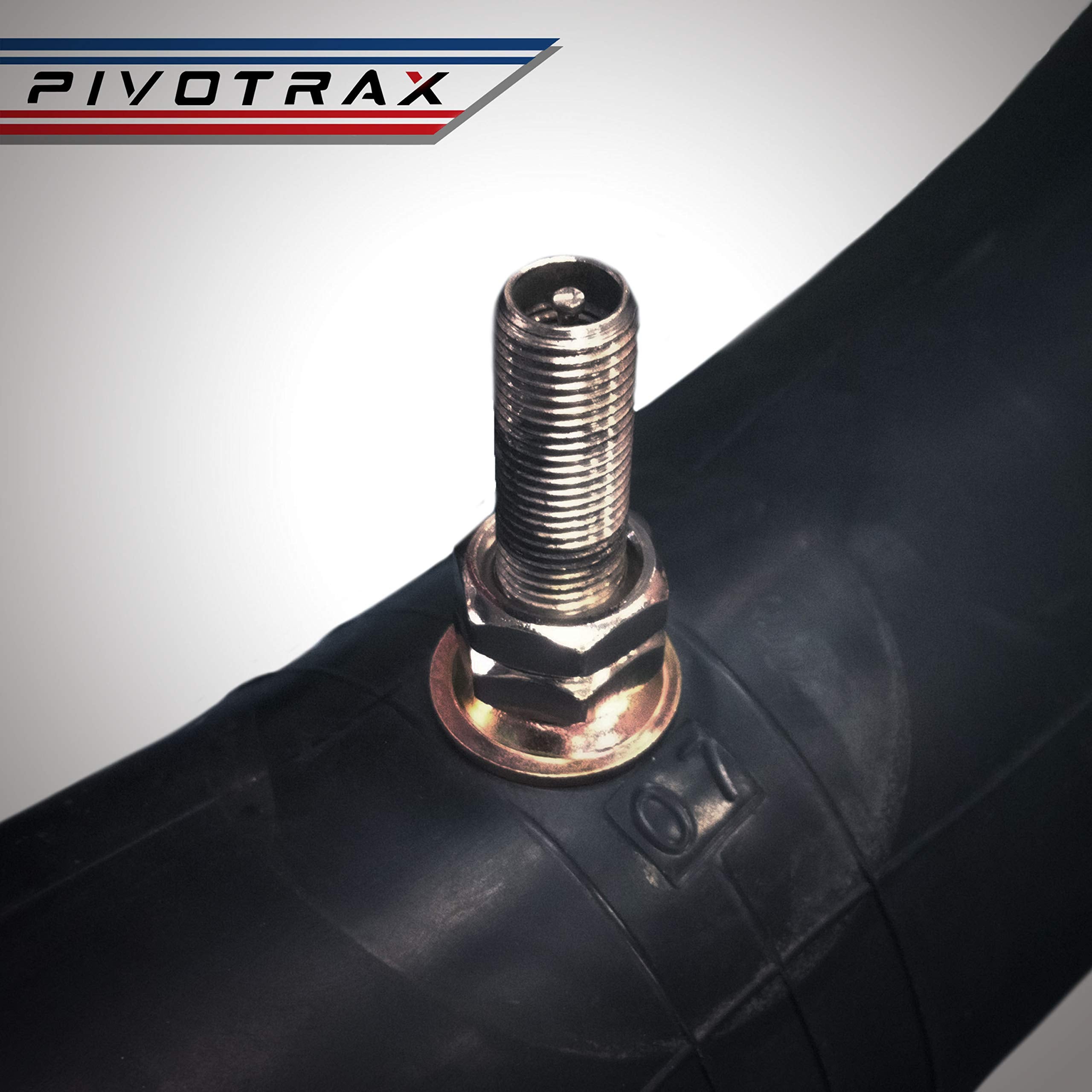 Pivotrax fits SUR-Ron Light Bee X for reliable performance on 18-inch bikes.