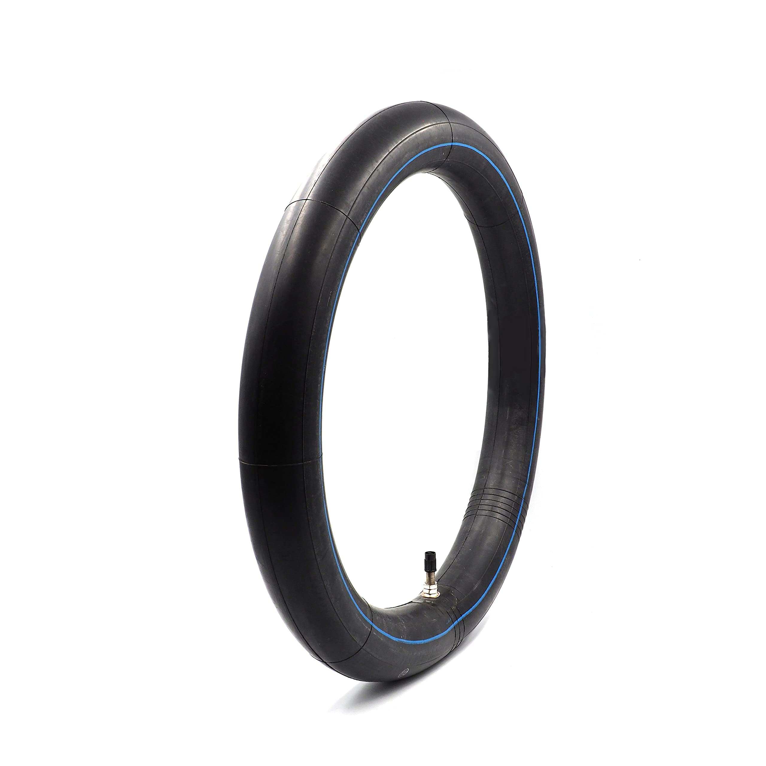 Pivotrax puncture-resistant design reduces flats on rough trails