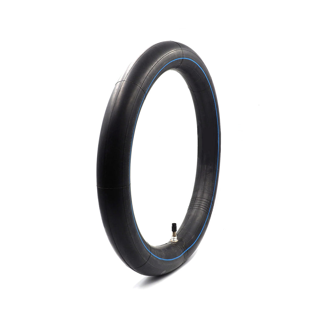 Pivotrax puncture-resistant design reduces flats on rough trails