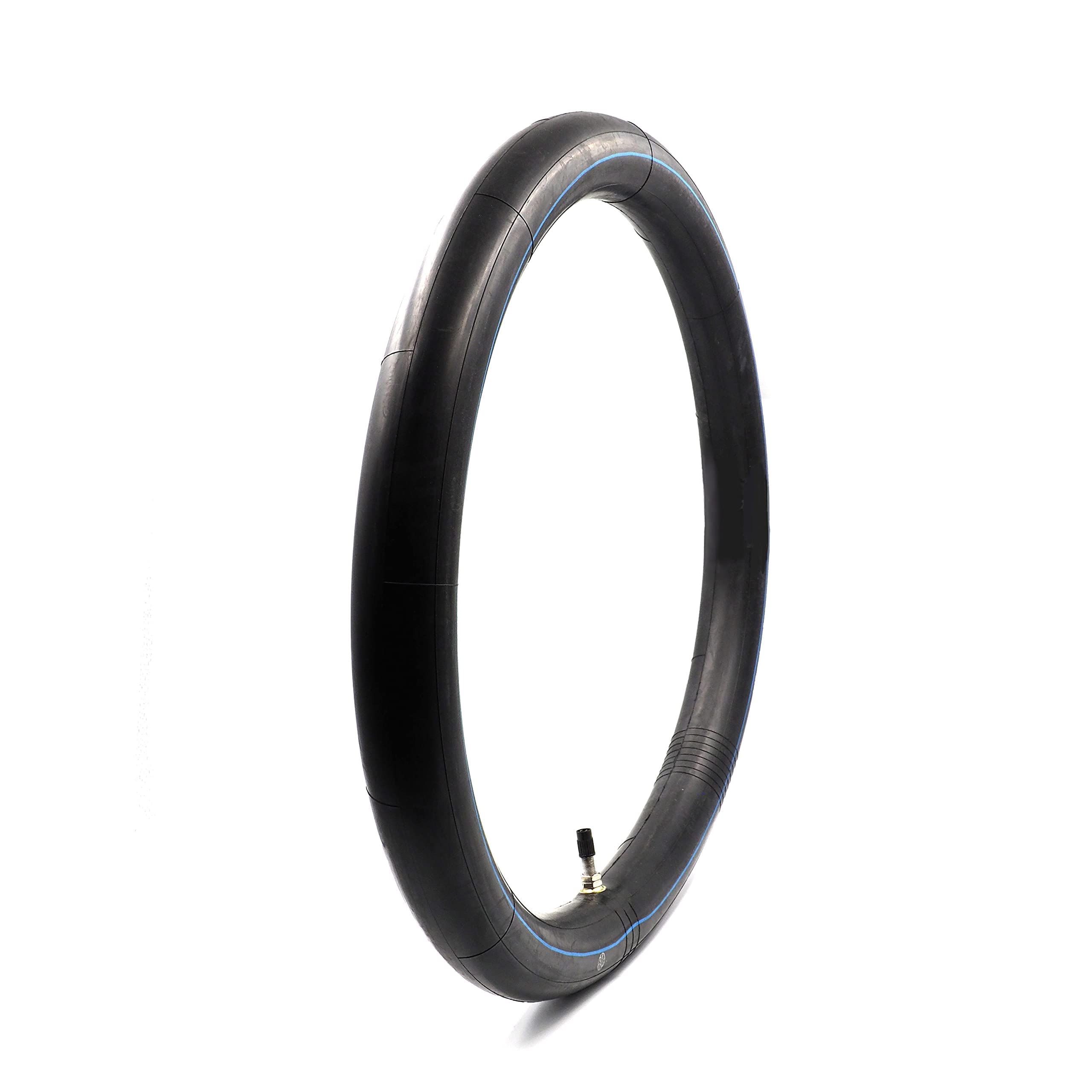 PIVOTRAX TR4 valve-stem detail resists leaks during tire changes