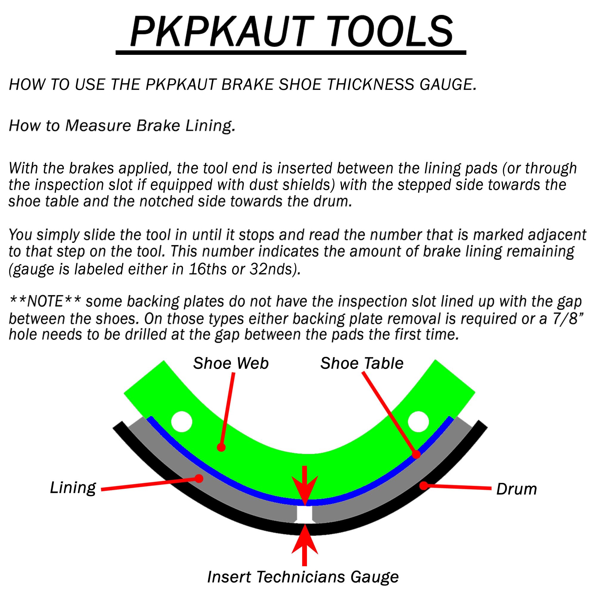 PKPKAUT stainless steel gauge resists rust for long-term reliability in shops.
