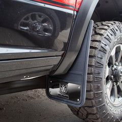 Plasticolor installation template enables quick, accurate mounting.