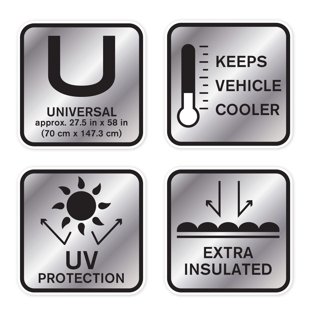 Plasticolor Warner Bros licensed logo graphic signals official quality