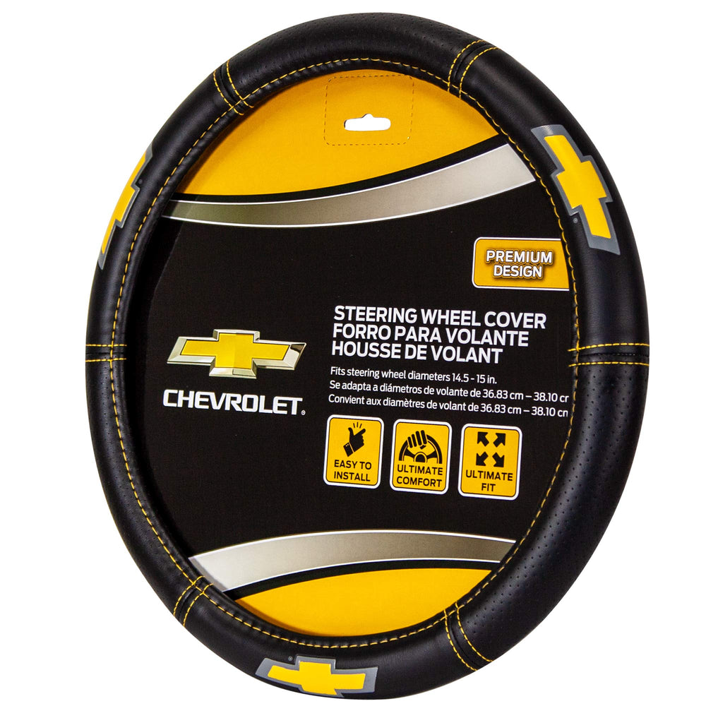 Plasticolor wheel cover features quick warm preheat for easier installation.