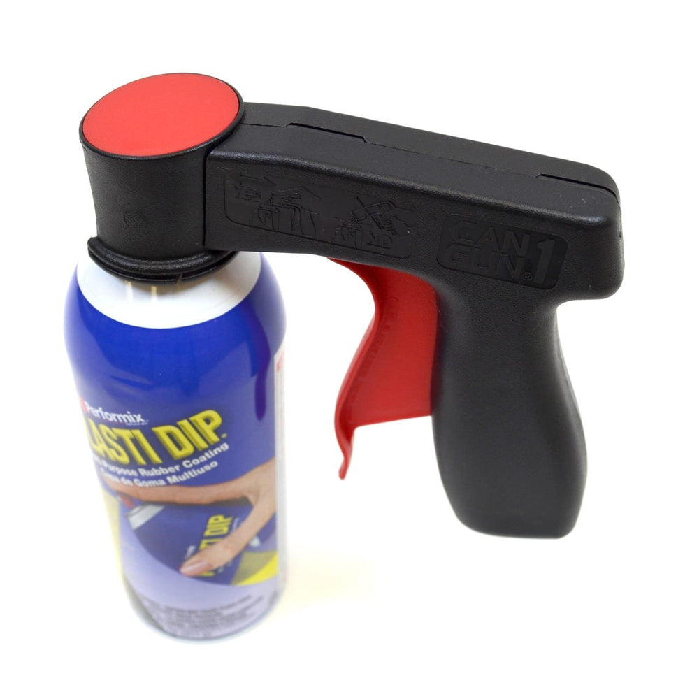 Plasti Dip coated wheel illustrating moisture and abrasion resistance benefits