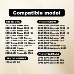 Pleoos 10-Pin Flasher Relay OEM numbers image to confirm correct matching.