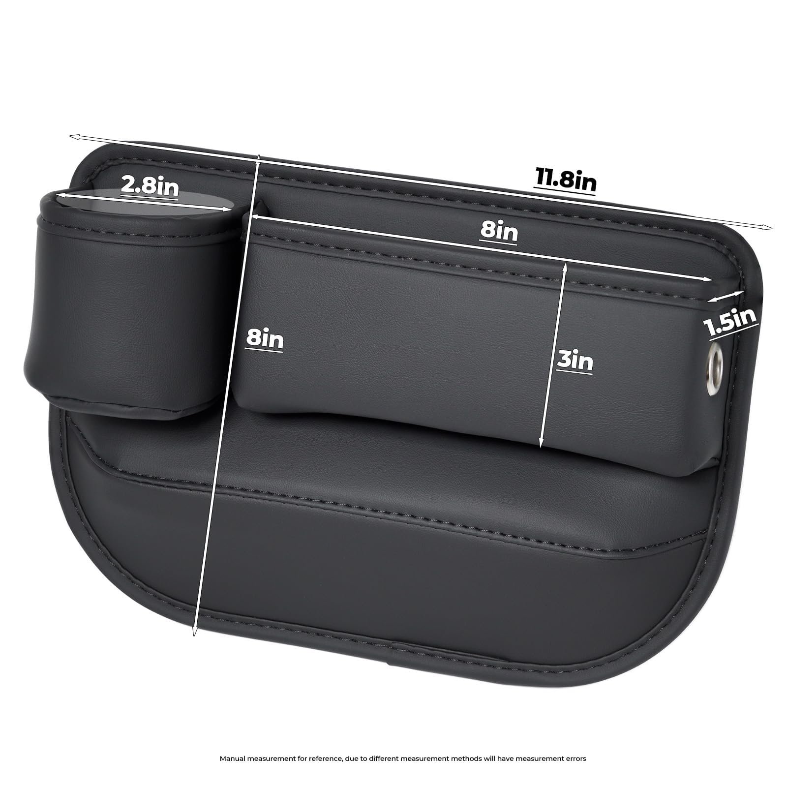 PLEW-safe-design-seatbelt-receiver-area shows non-interfering placement with seat adjustments.