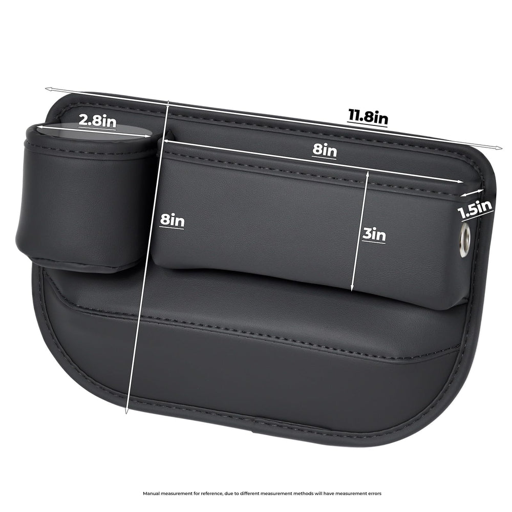 PLEW-safe-design-seatbelt-receiver-area shows non-interfering placement with seat adjustments.
