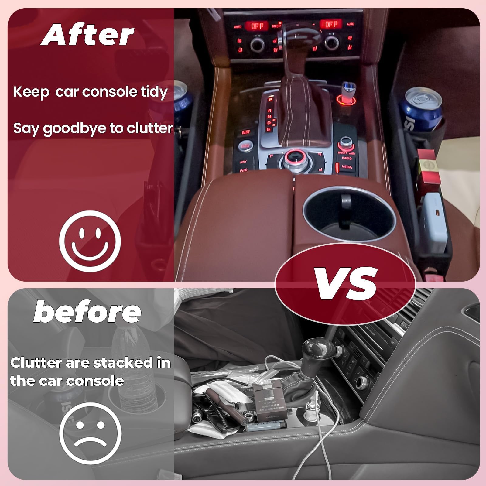 PLEW-velvet-lining-rattle-free interior guards against movement and noise.