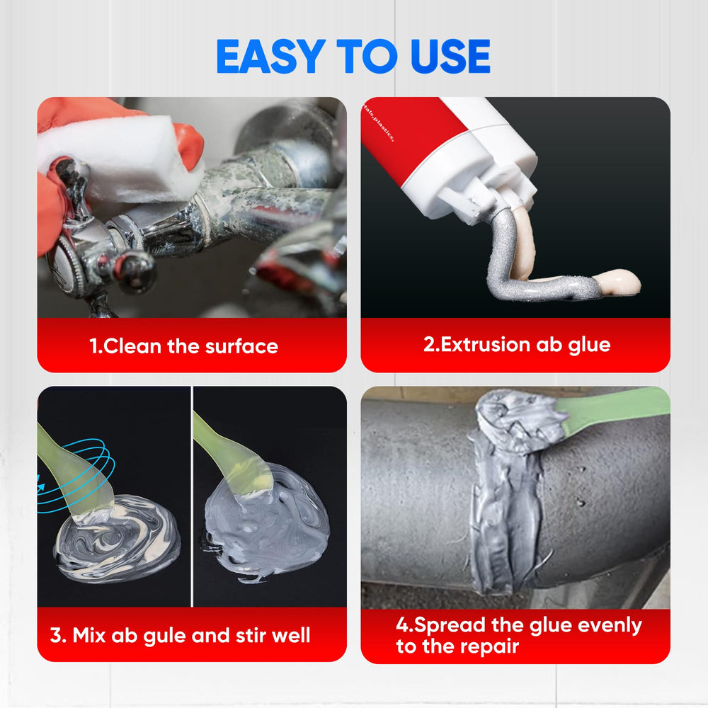 PLJOFRSHI high‑strength adhesive bonds diverse materials