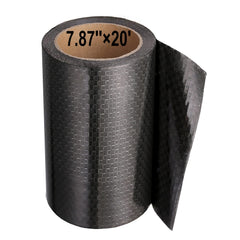 PlusRoc RV underbelly tape strip patch for permanent sealing on RV undercarriage