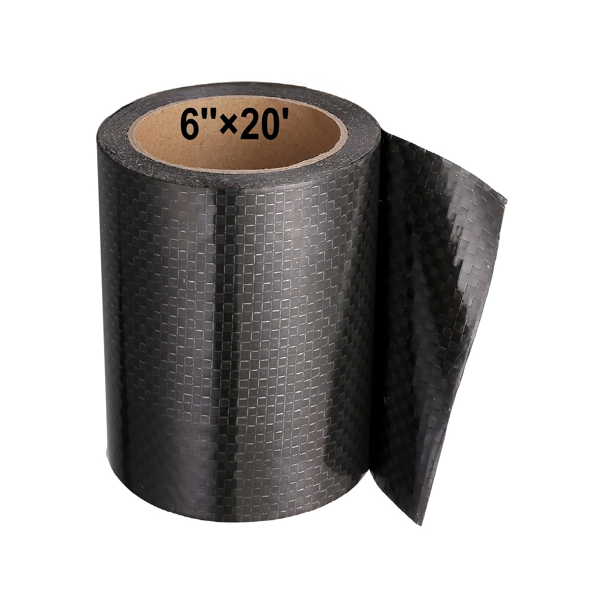 PlusRoc RV Underbelly Tape polyethylene layers provide durable sealing underbelly protection