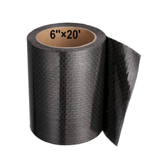 PlusRoc RV Underbelly Tape polyethylene layers provide durable sealing underbelly protection