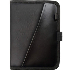 PlusXpres Glove Box Organizer front view, compact design for tidy car documents.