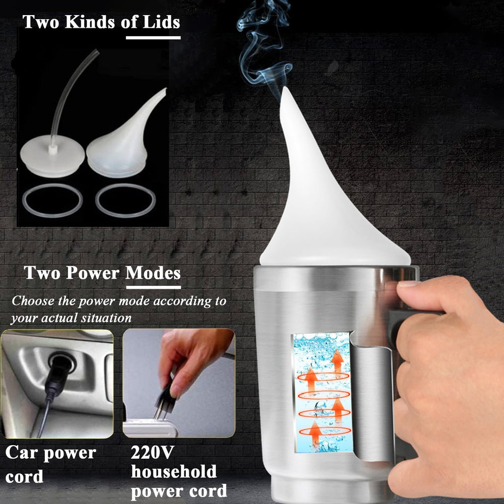 Pmbqifay atomizing cup in use for even repair liquid coating on headlight.