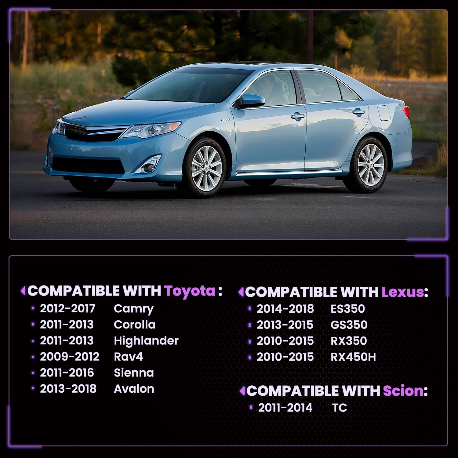 PNKauto valve assembly on engine bay illustrates easy replacement and broad compatibility.